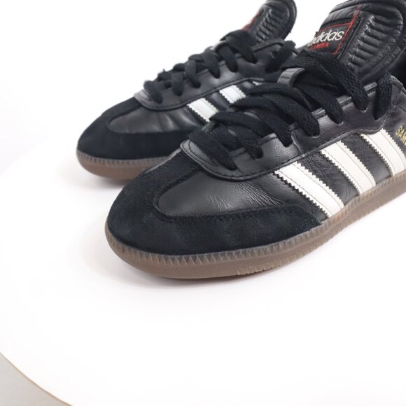 adidas. samba if1945.  size us 4.5 - Picture 3 of 14